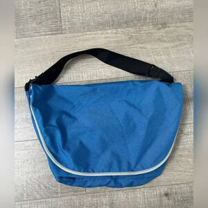 Rickshaw Bagworks Large Messenger Shoulder Bag NEW